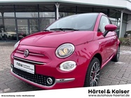 Fiat 500C 2023