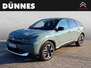 Citroen C4 2025