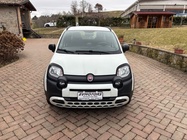 Fiat Panda 2020