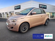 Fiat 500e 2022
