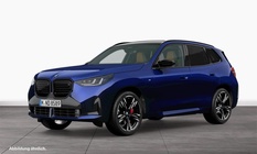 BMW X3 2025