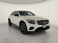Mercedes-Benz GLC-Class 2019