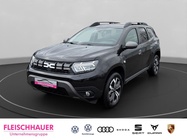 Dacia Duster 2024
