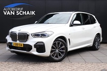 BMW X5 2019