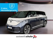 Volkswagen ID.Buzz 2026