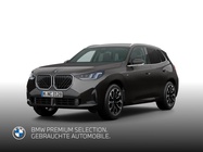 BMW X3 2025