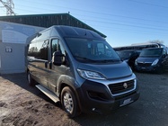 Fiat Ducato 2020