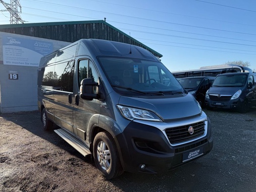 Fiat Ducato 2020