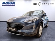 Ford Kuga 2022