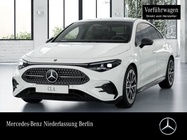 Mercedes-Benz CLA-Class 2026