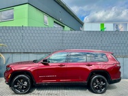 Jeep Grand Cherokee 2022