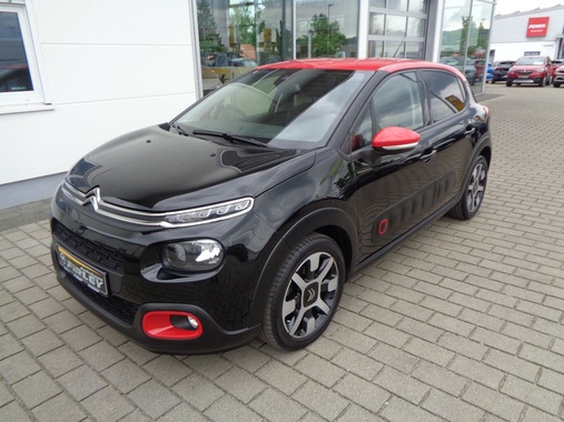 Citroen C3 2020