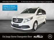 Mercedes-Benz V-Class 2020