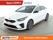 Kia pro cee'd / ProCeed 2020