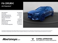 Cupra Formentor 2022