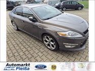 Ford Mondeo 2011