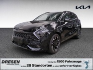 Kia Sportage 2024