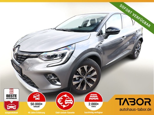 Renault Captur 2023