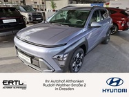 Hyundai Kona 2025