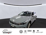 Volkswagen Passat 2023
