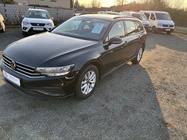 Volkswagen Passat 2022
