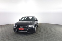 Audi A1 2022