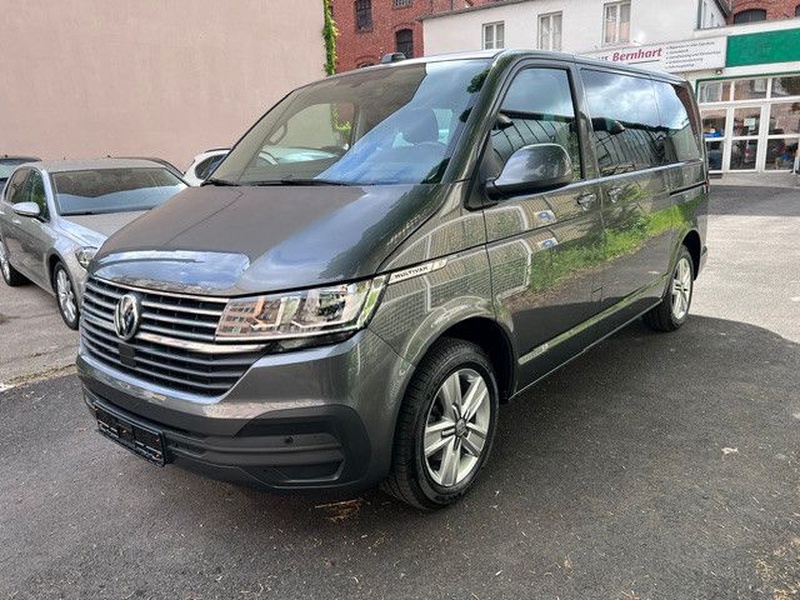 Volkswagen T6