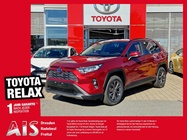 Toyota RAV4 2025