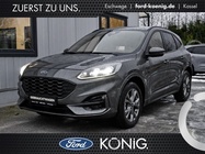 Ford Kuga 2022