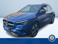 Mercedes-Benz GLA-Class 2025