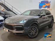 Porsche Cayenne 2019
