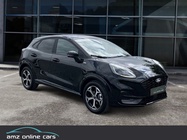 Ford Puma 2025