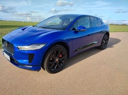 Jaguar I-Pace 2019
