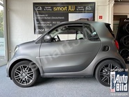 Smart ForTwo 2019