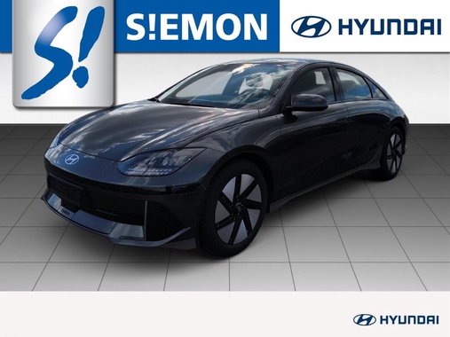 Hyundai Ioniq6 2025