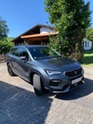Cupra Ateca 2021