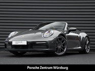 Porsche 992 2021