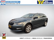 Skoda Octavia 2019