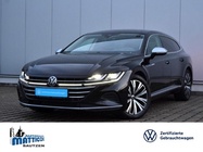 Volkswagen Arteon 2021