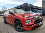 Mitsubishi Eclipse Cross 2022
