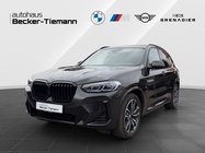 BMW X3 2023