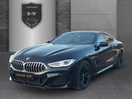 BMW 8 Series 2021