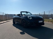 MINI Cabrio 2019