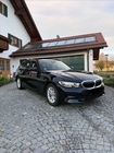 BMW 3 Series 2021