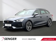 Cupra Leon 2022