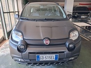Fiat Panda 2021