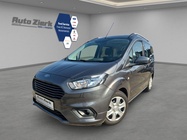 Ford Tourneo Courier 2020