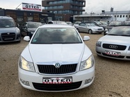 Skoda Octavia 2011