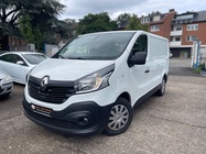 Renault Trafic 2019