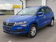 Skoda Karoq 2021